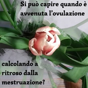 Natura e fertilità femminile